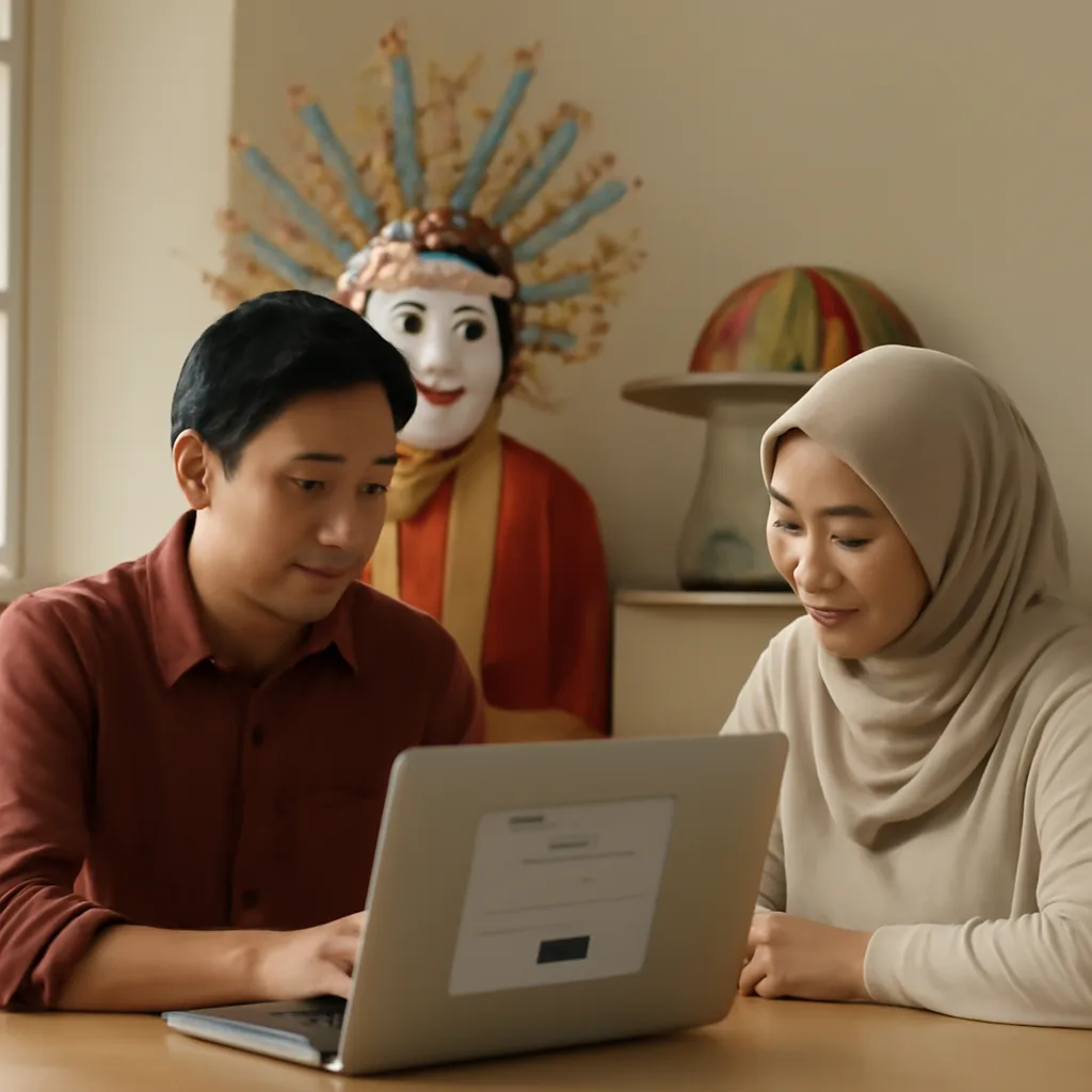 Review Apinaga: Informasi Link Akses Abang None Jakarta Barat — Fitur, Kelebihan, dan Hal yang Perlu Diperhatikan